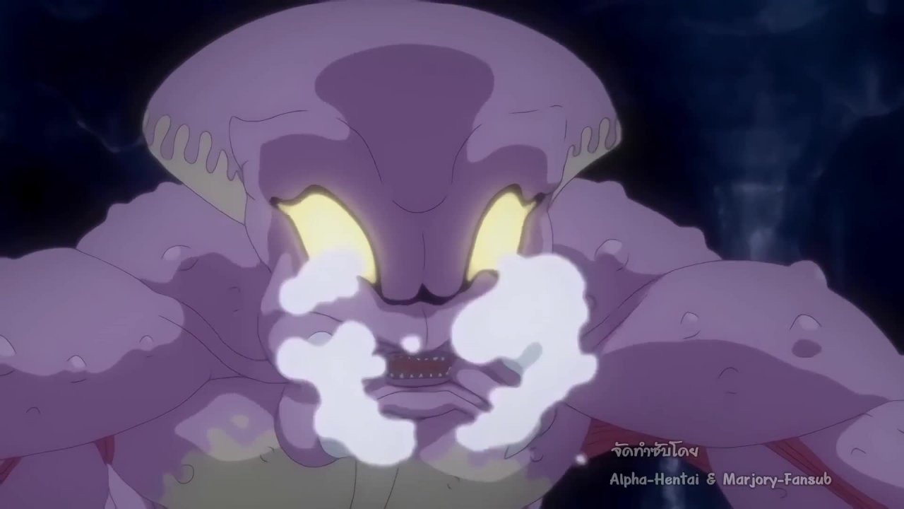 Kohakuiro No Hunter The Animation ตอนที่ 2 ซับไทย ANIMEiNDY Kohakuiro No Hunter The Animation ตอนที่ 2 ซับไทย ANIMEiNDY